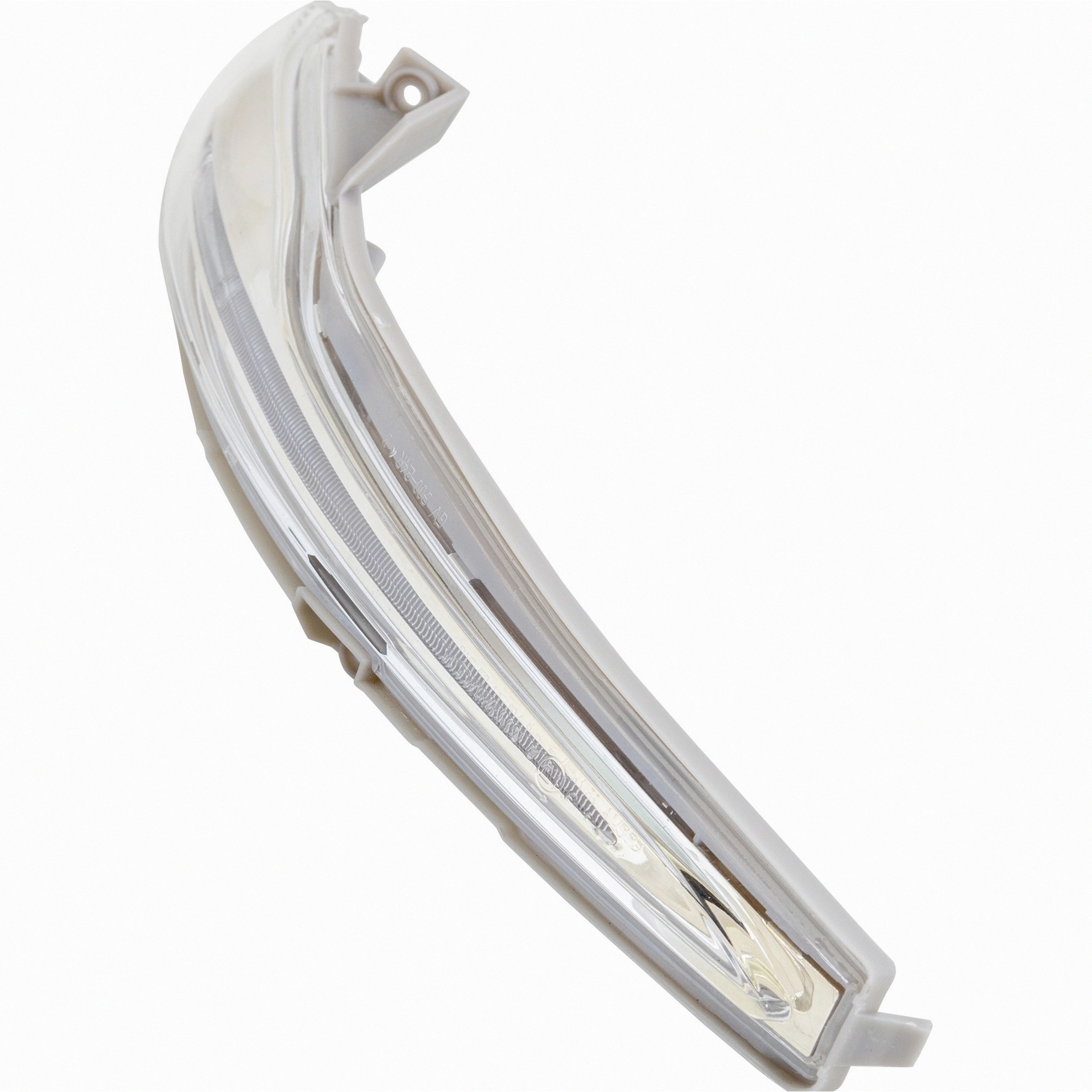 Passenger Side Mirror Turn Signal Light For Mercedes Benz S550 2014-2023