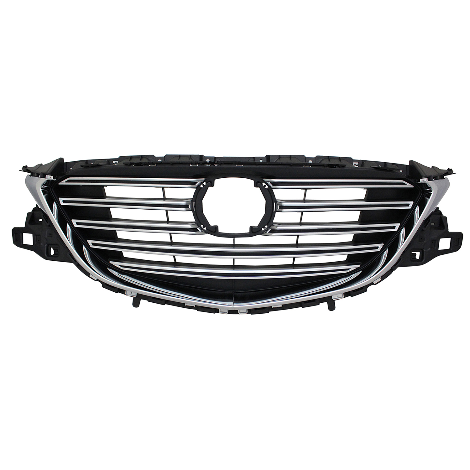 Grille For Mazda CX-9 2016-2018 TK4950710J | eBay
