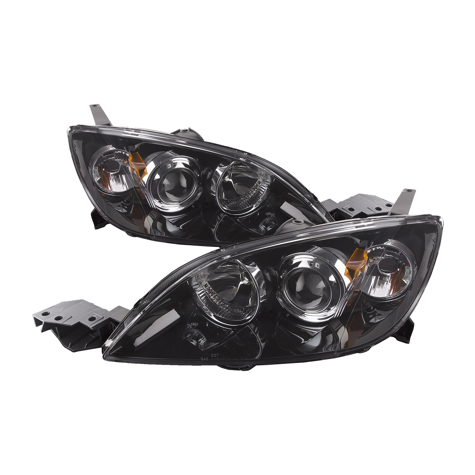 Фара мазда gg. Mazda 3 Headlight. Галогеновые фары Мазда 3 2008 седан. Фары Мазда 3 хэтчбек. В черный фары Мазда 3.