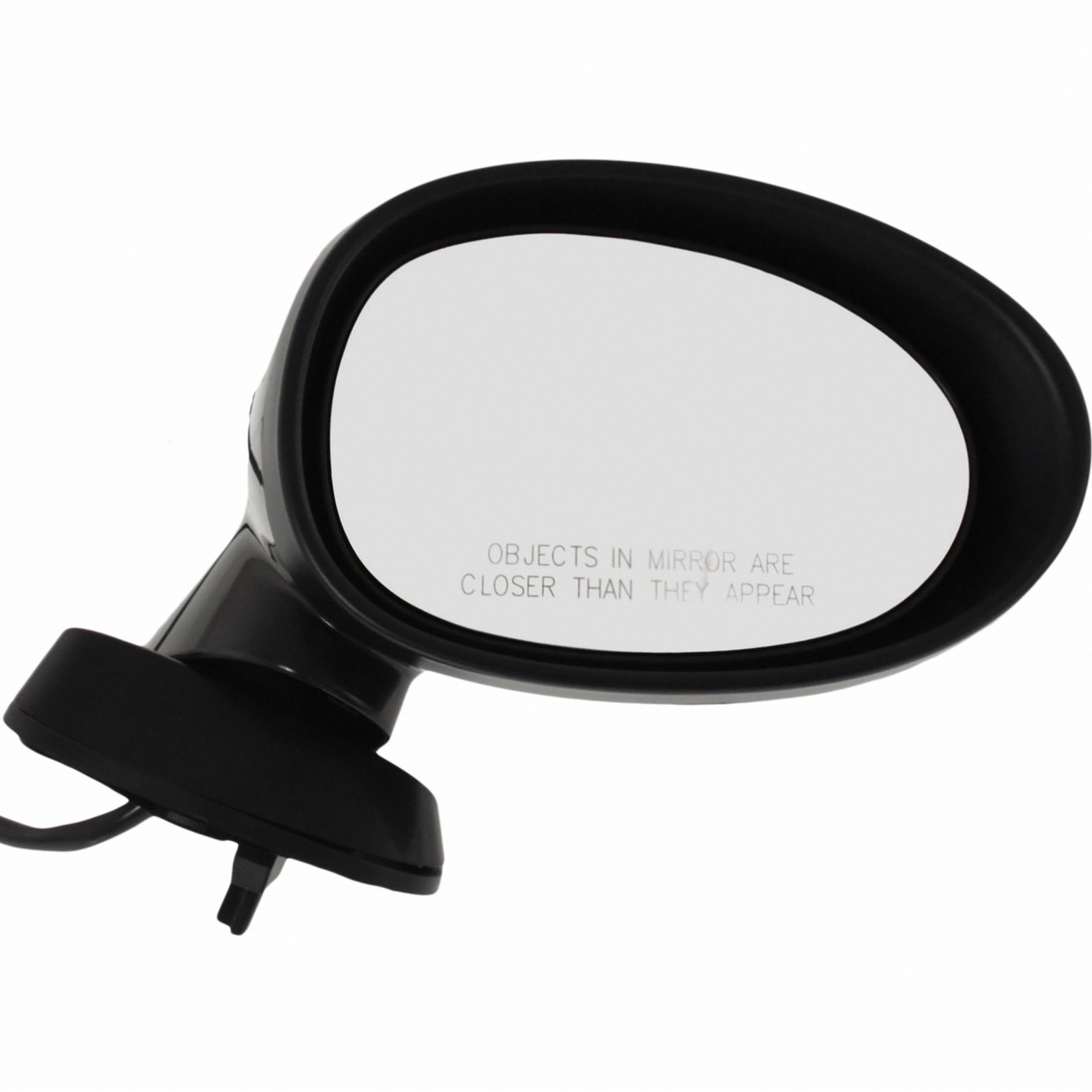 Marco  Right Passenger Side Door Mirror For Mazda MX-5 Miata 2006-2015