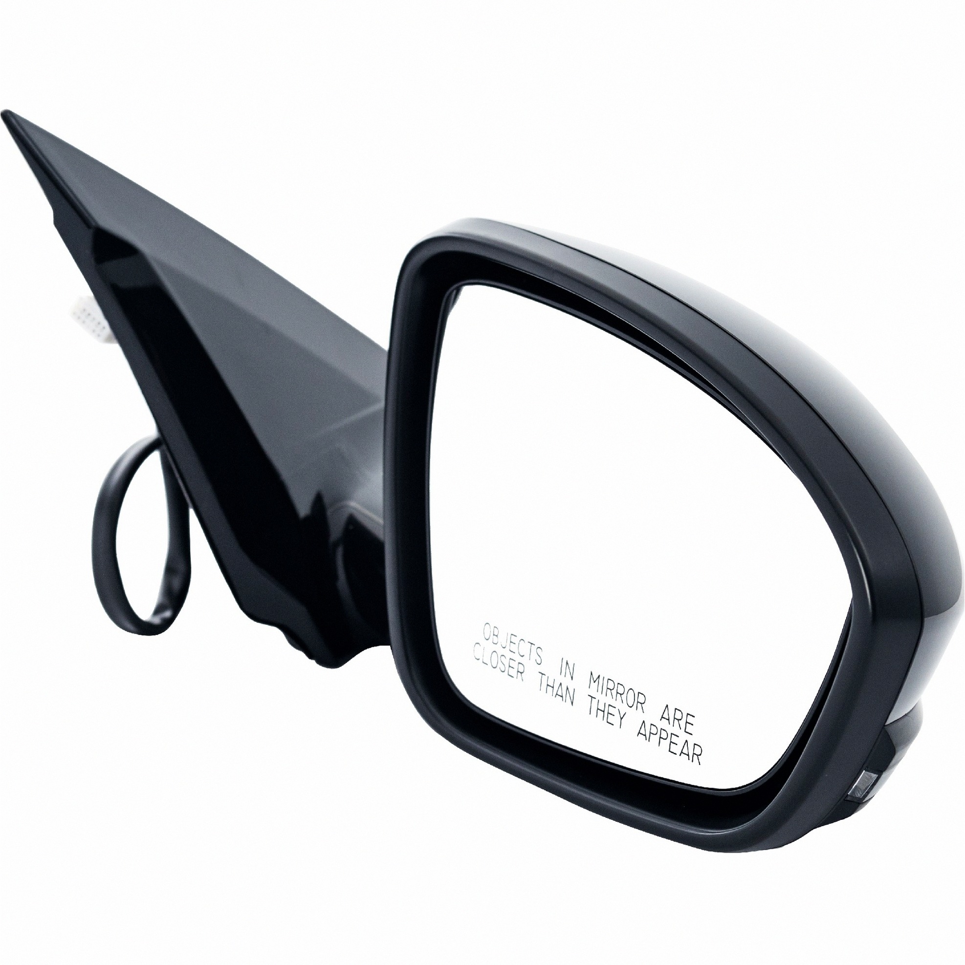 New Passenger Side Mirror Outside Rear View For Nissan Altima 2023