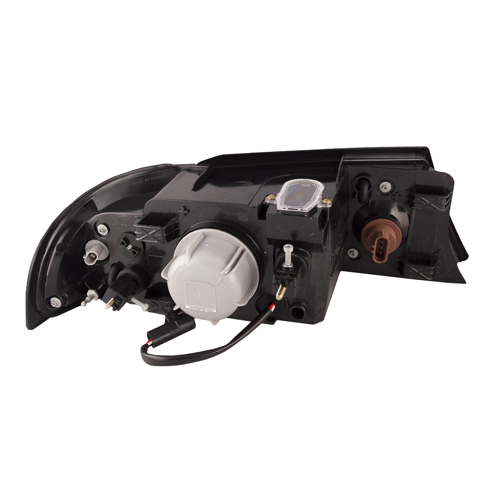 Product photo 3 - RV01030-HLAP