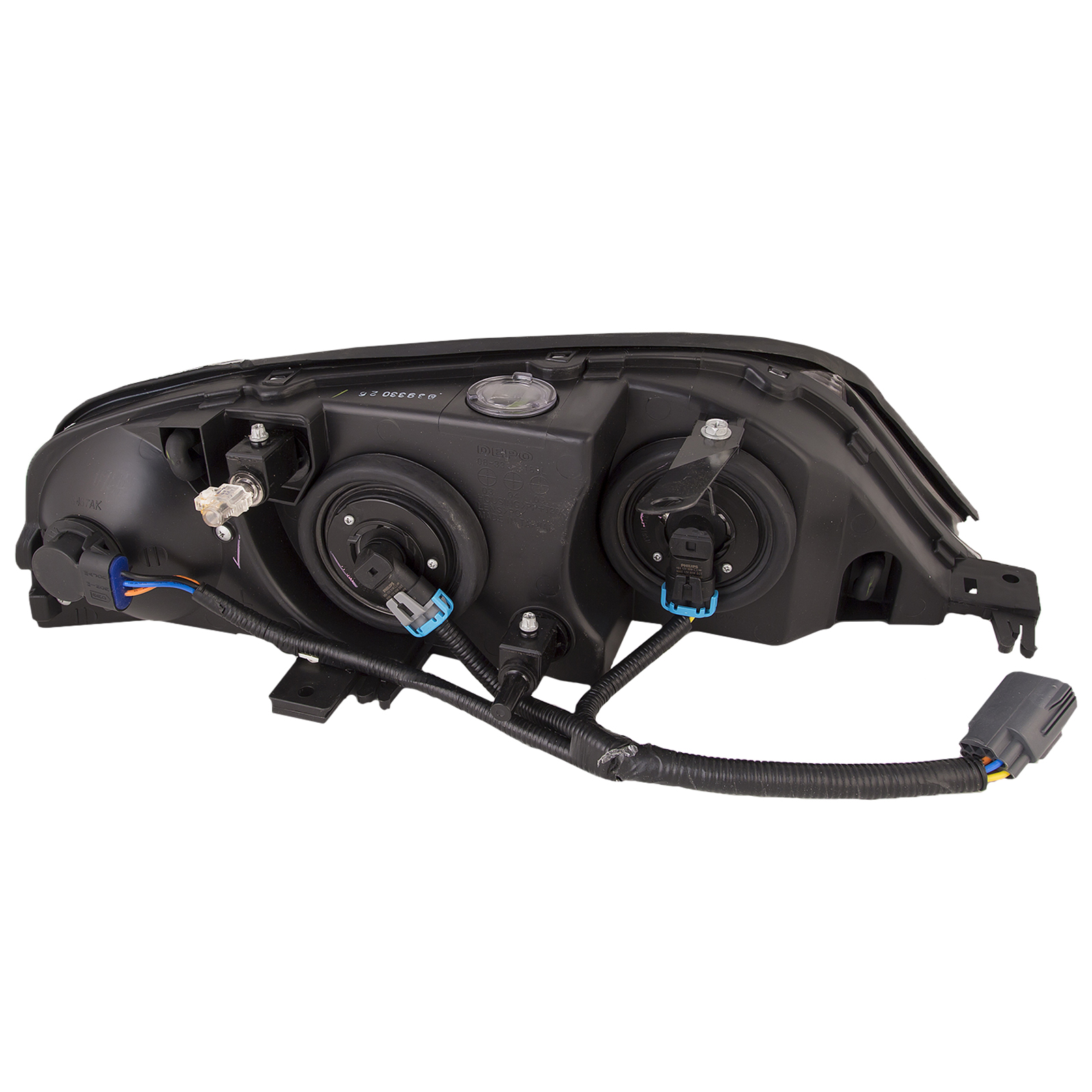 Product photo 3 - RV01035-HLAP