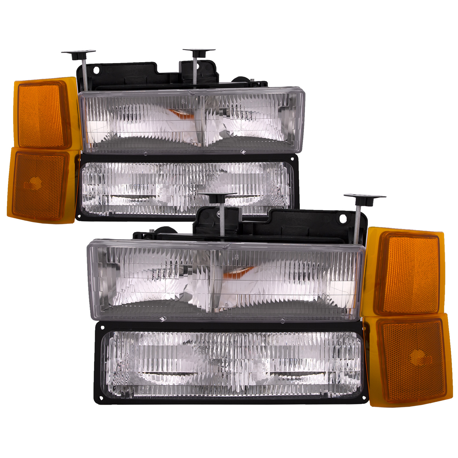 Product photo 1 - RV01225-HLA8
