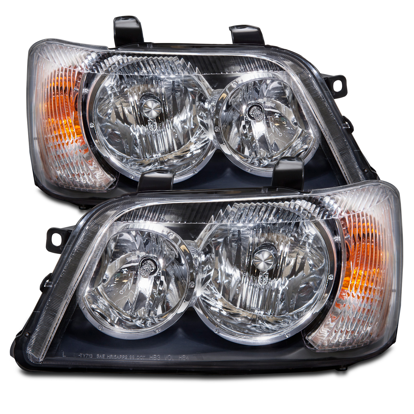 Product photo 1 - RV01270-HLAP