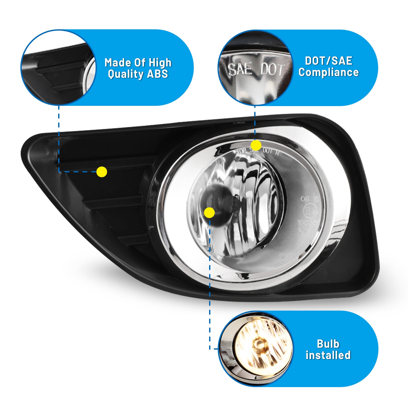 Product photo 2 - TO30552-FLAPP