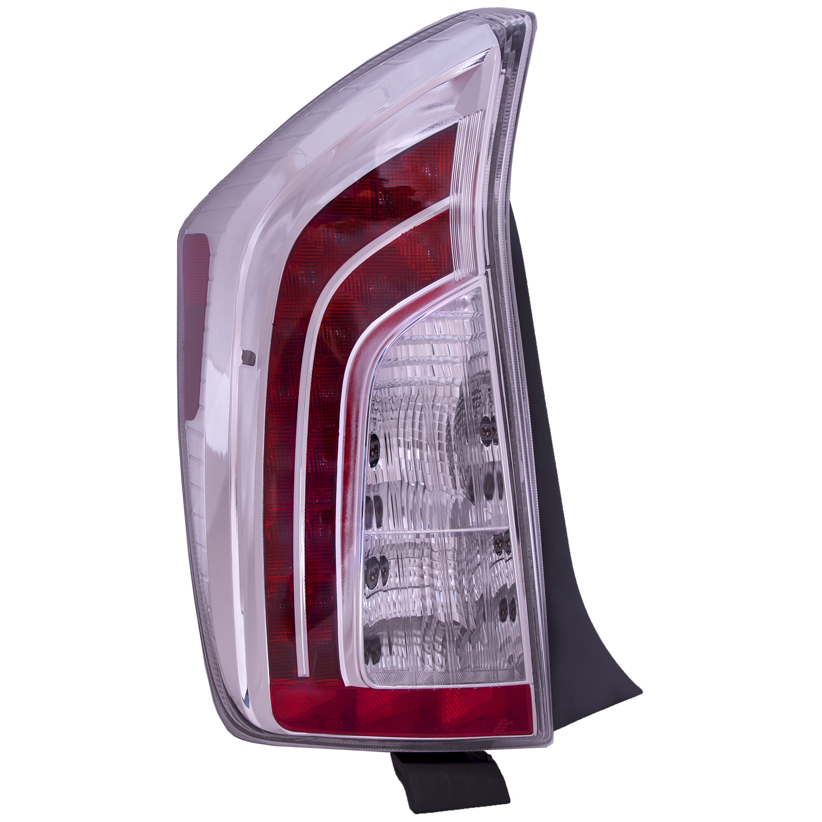 2012-2015 Toyota Prius LED Tail Light Left Driver Side TO2800189