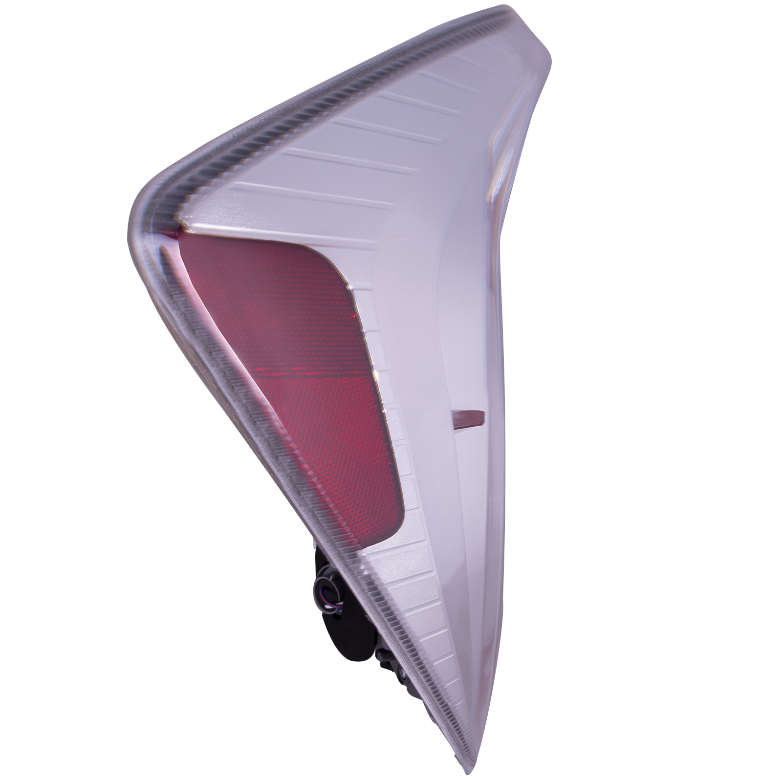 2012-2015 Toyota Prius LED Tail Light Left Driver Side TO2800189