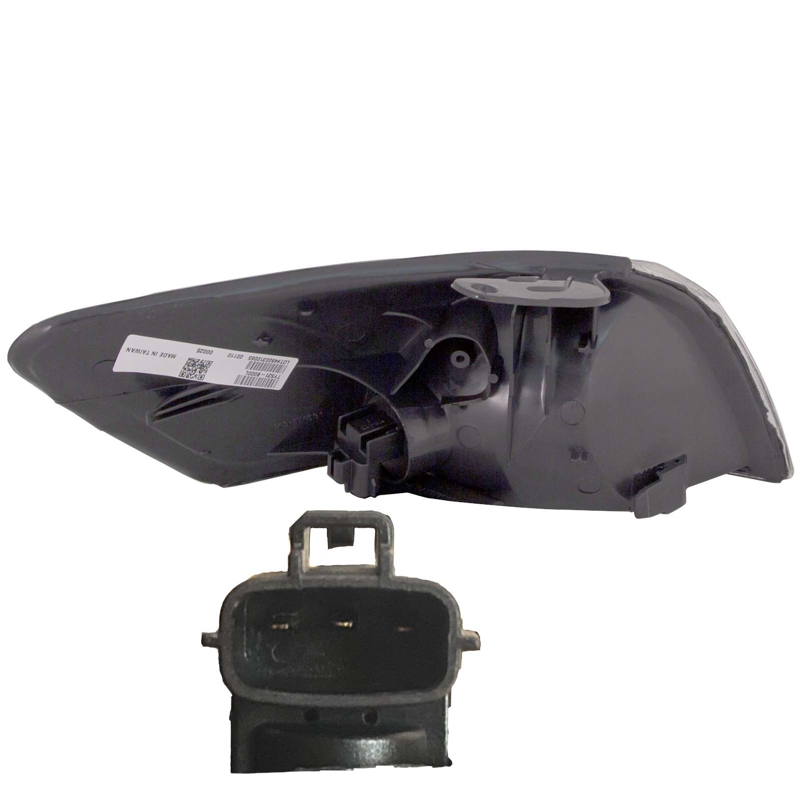 Product photo 2 - TY531-B000P