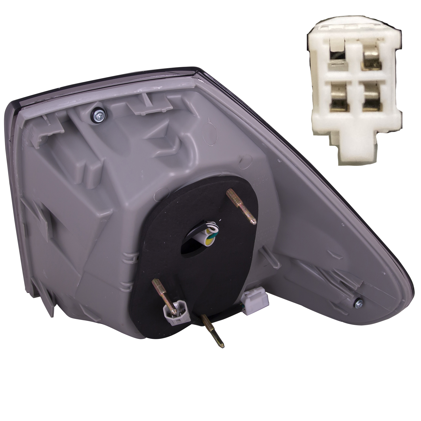 Product photo 2 - TY964-B000R