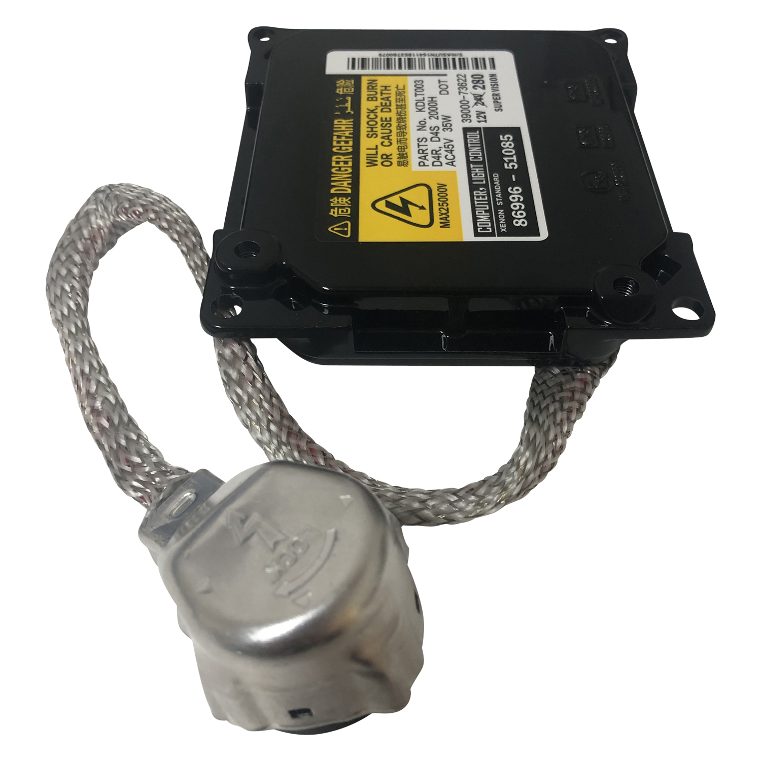Product photo 3 - UN00104-BLB1-B39