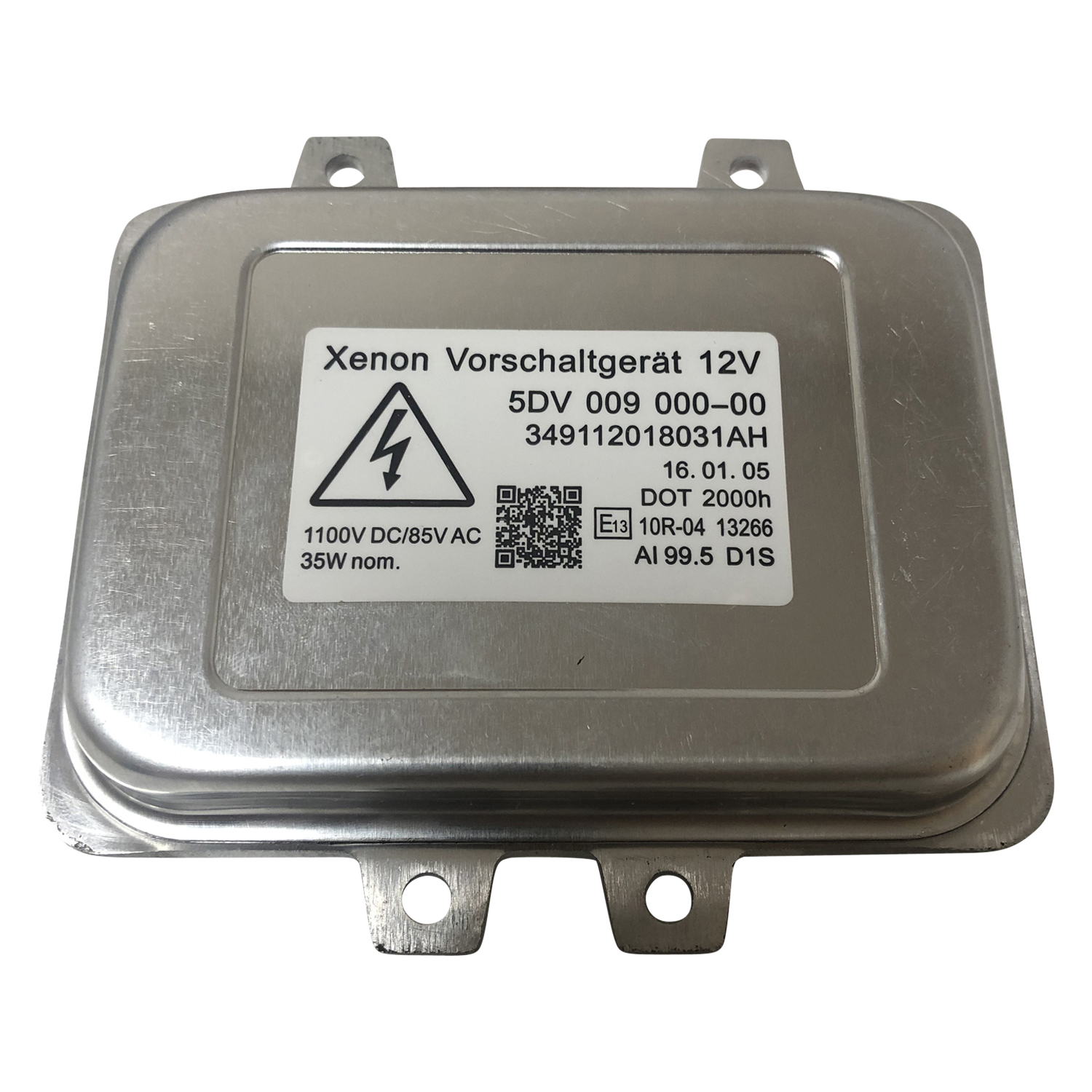 Product photo 1 - UN00116-BLB1-B024