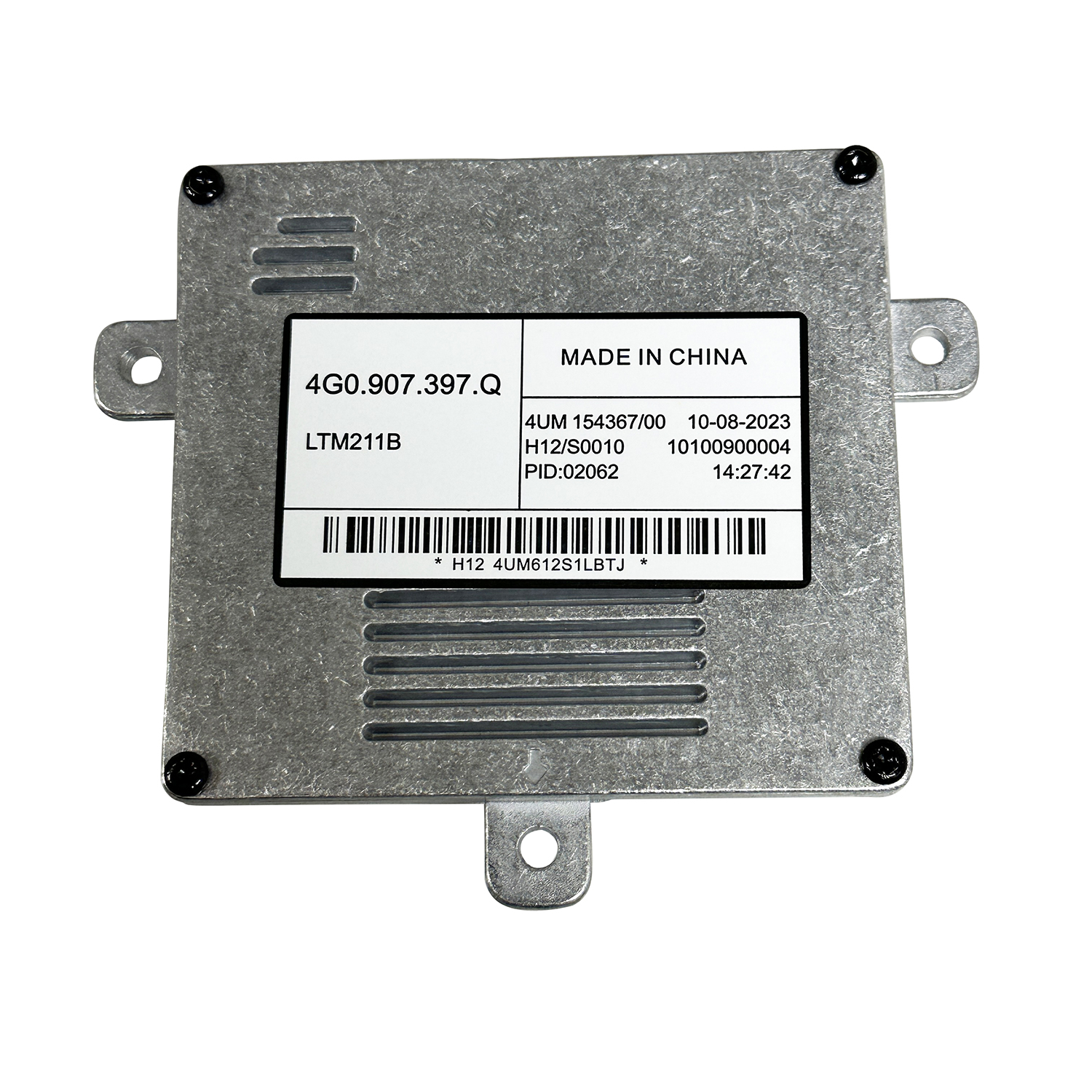 Product photo 5 - UN00227-BLB1