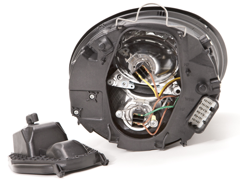 Product photo 4 - VW00502-HLAP