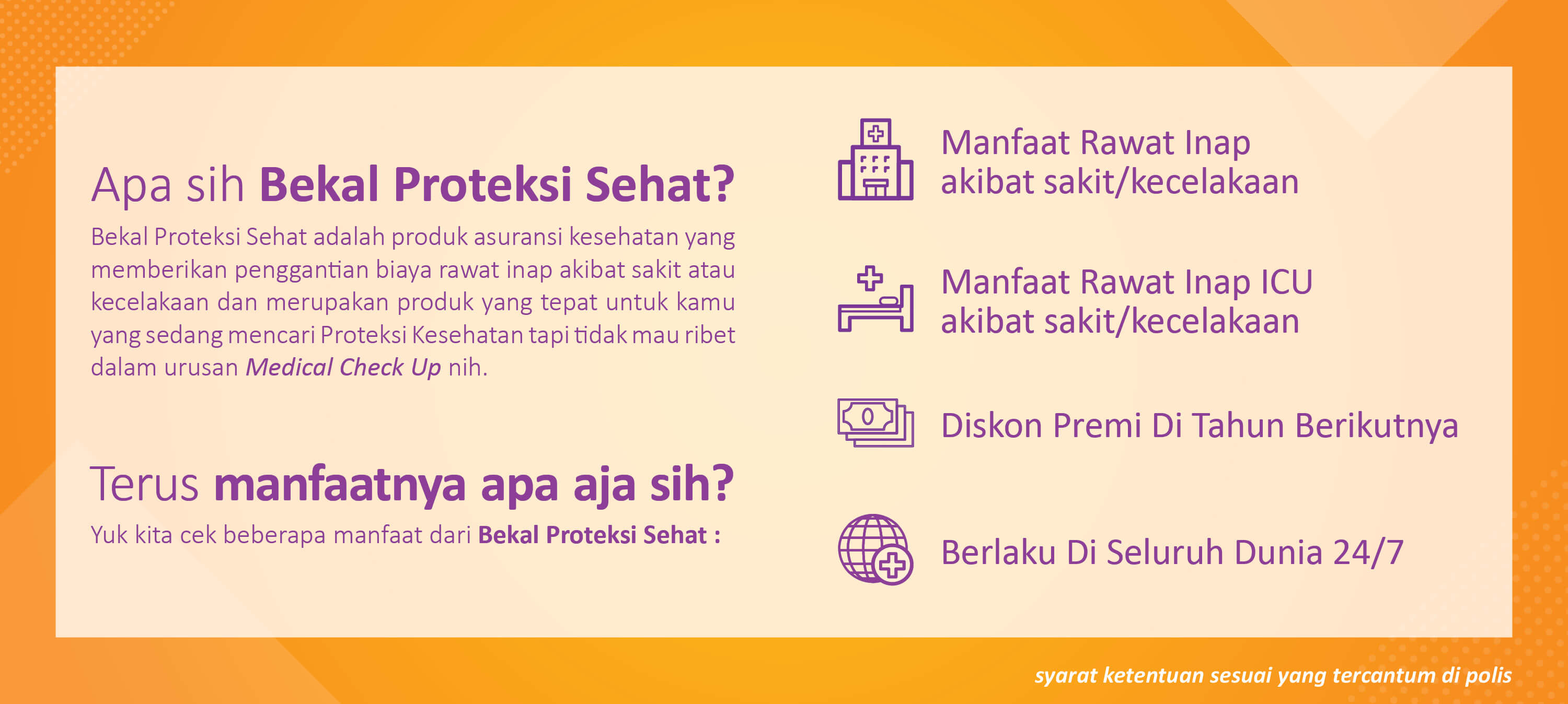 Asuransi kesehatan murah