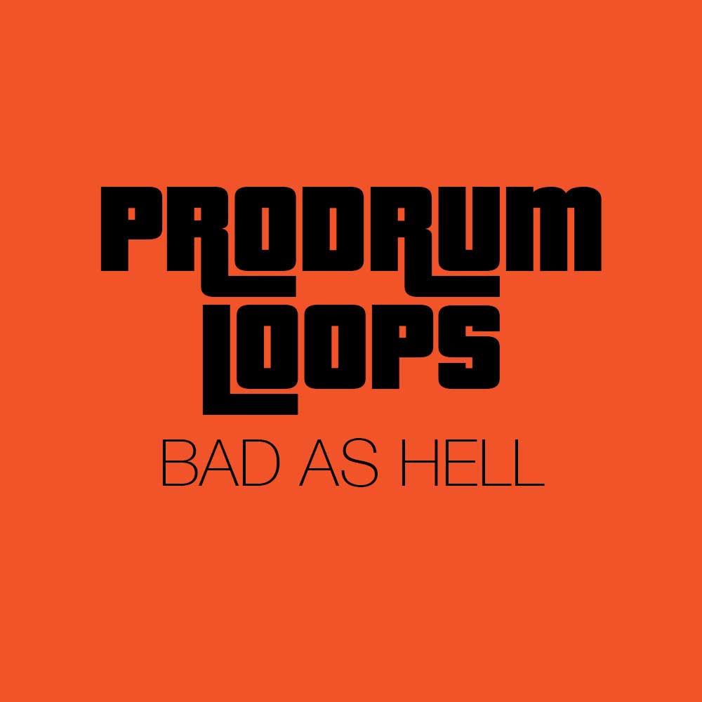 Lizzo Drum Kit of Loops Inspired by Good as Hell