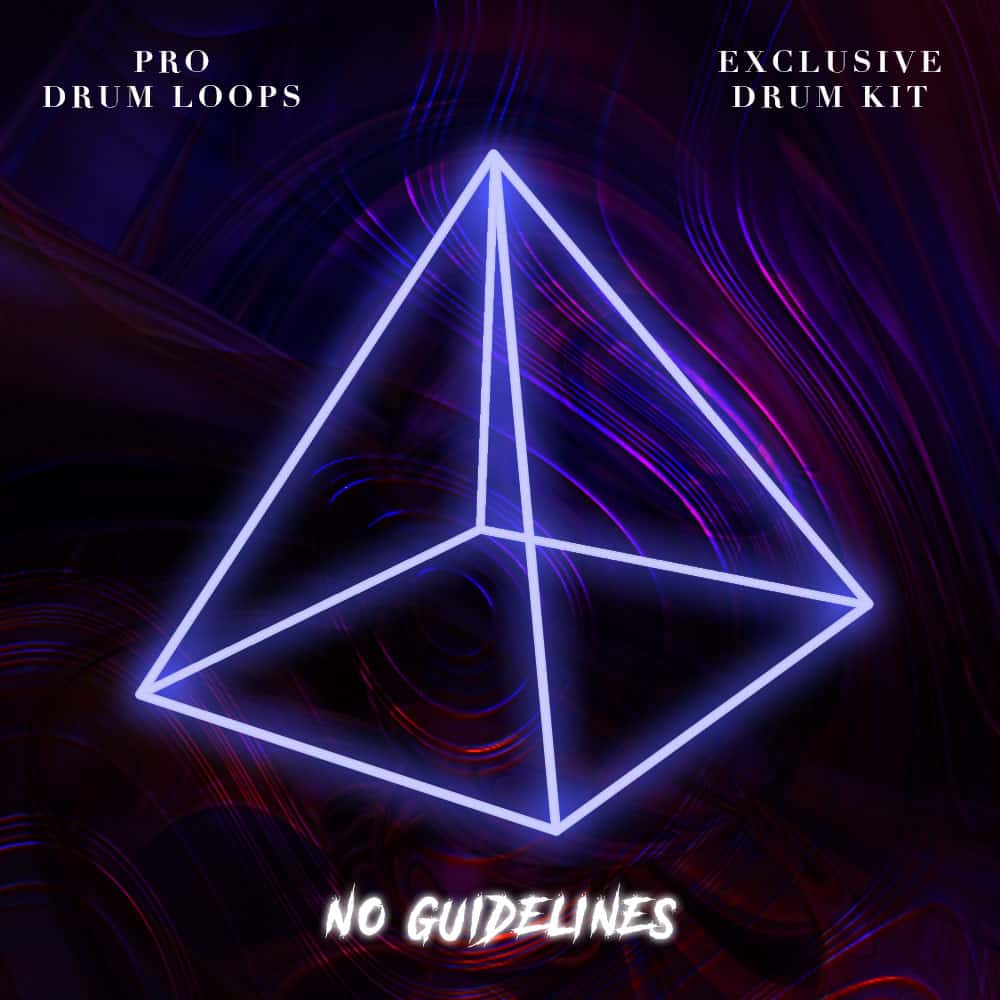 Chris Brown Drum Kit of Loops Inspired by No Guidance ft. Drake