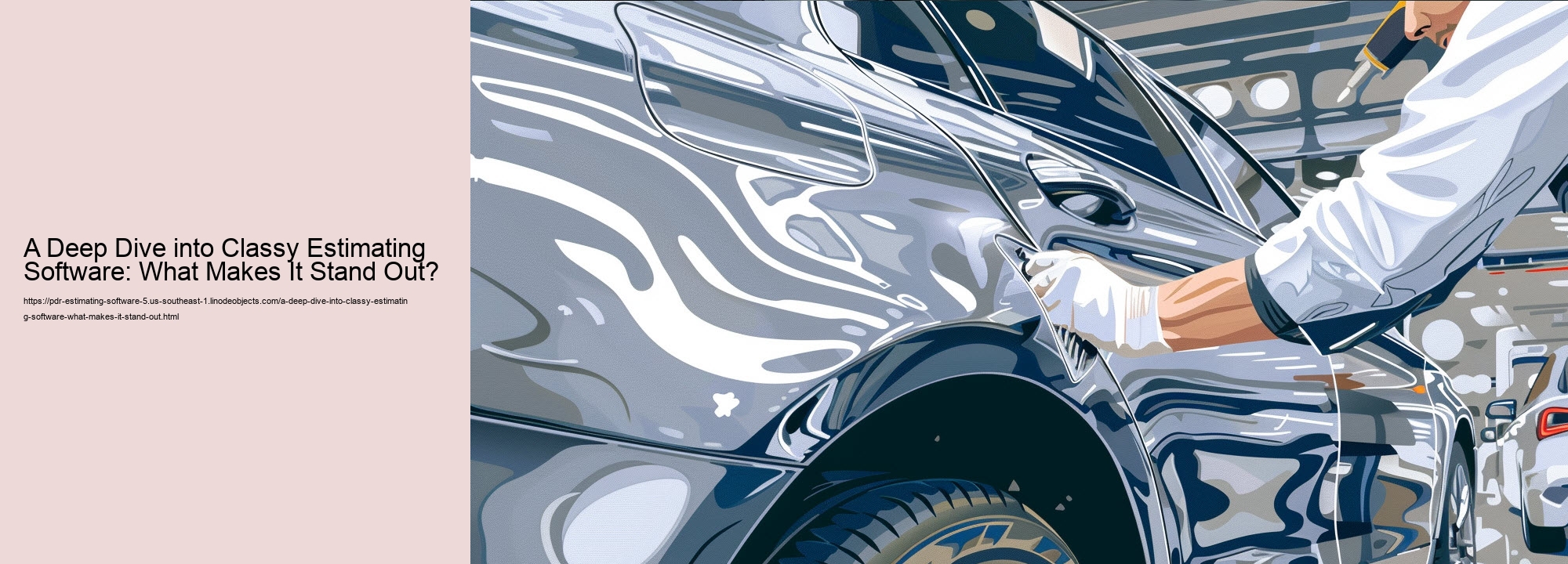 A Deep Dive into Classy Estimating Software: What Makes It Stand Out?