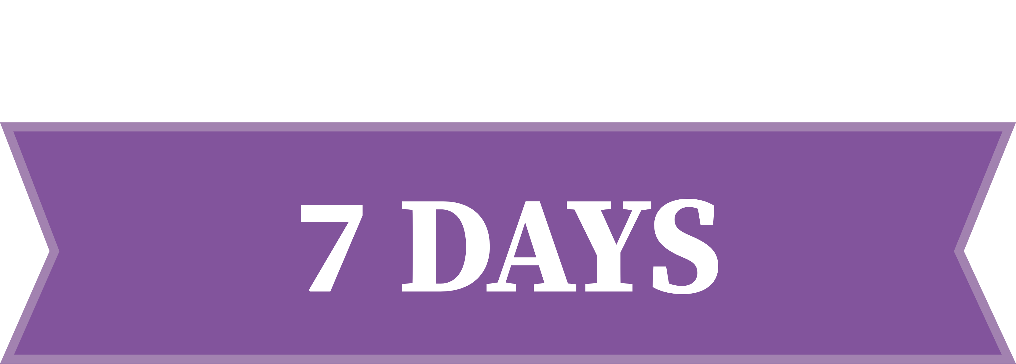 Try risk free for 180 days