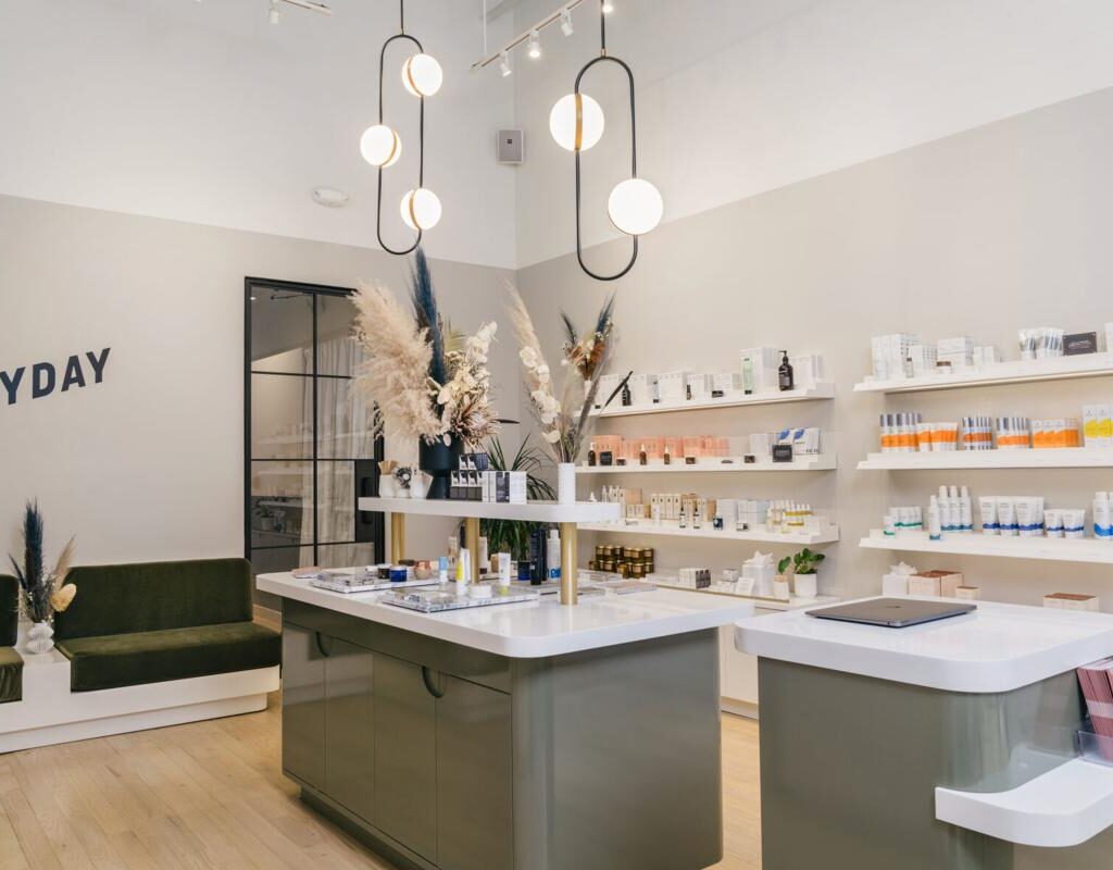 Level 5 Capital Partners Invests Million In Skincare Franchise Heyday Private Equity Insider