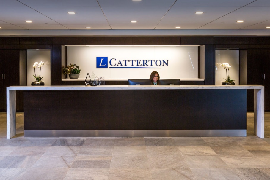 Frenchamerican Investment Company L Catterton Billionaire