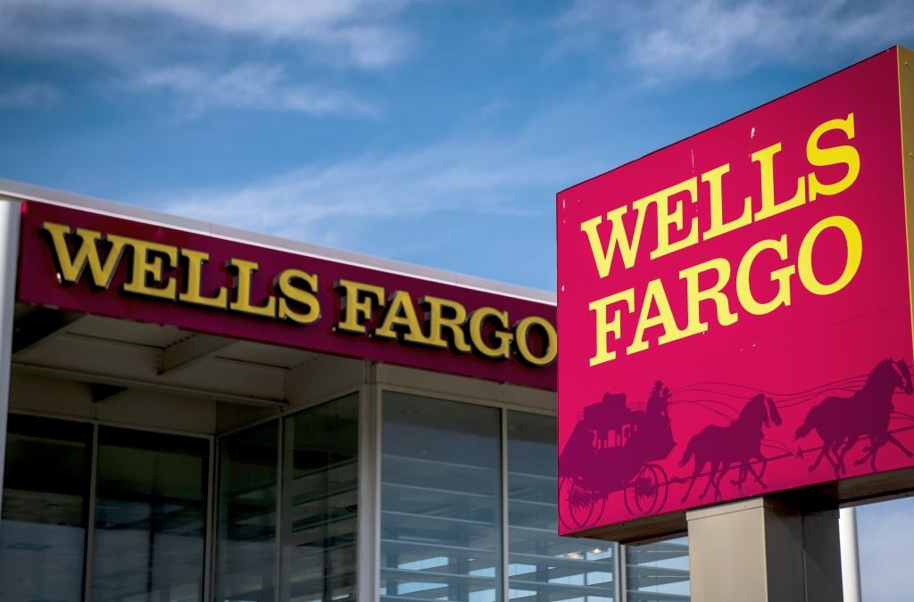Wells Fargo sells asset manager for US2.1B to reshape bank Private