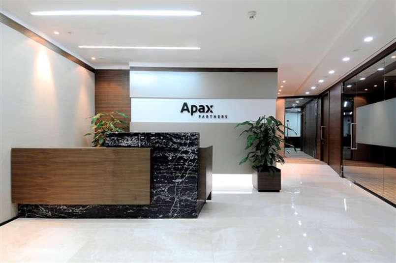 apax partners logo