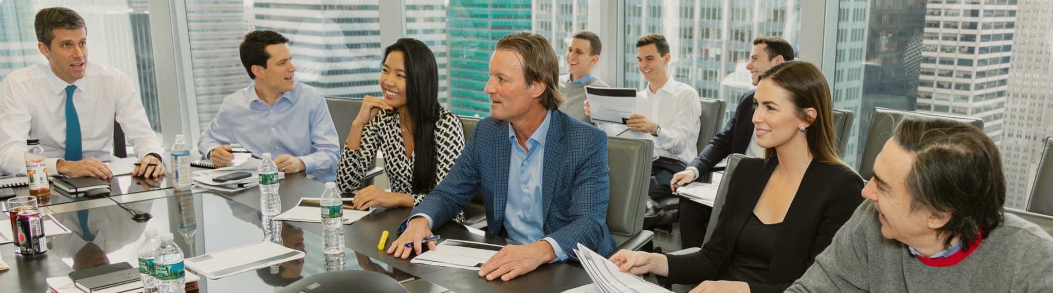 Oak Hill Capital Names Nicole Arnaboldi Partner Private Equity Insider