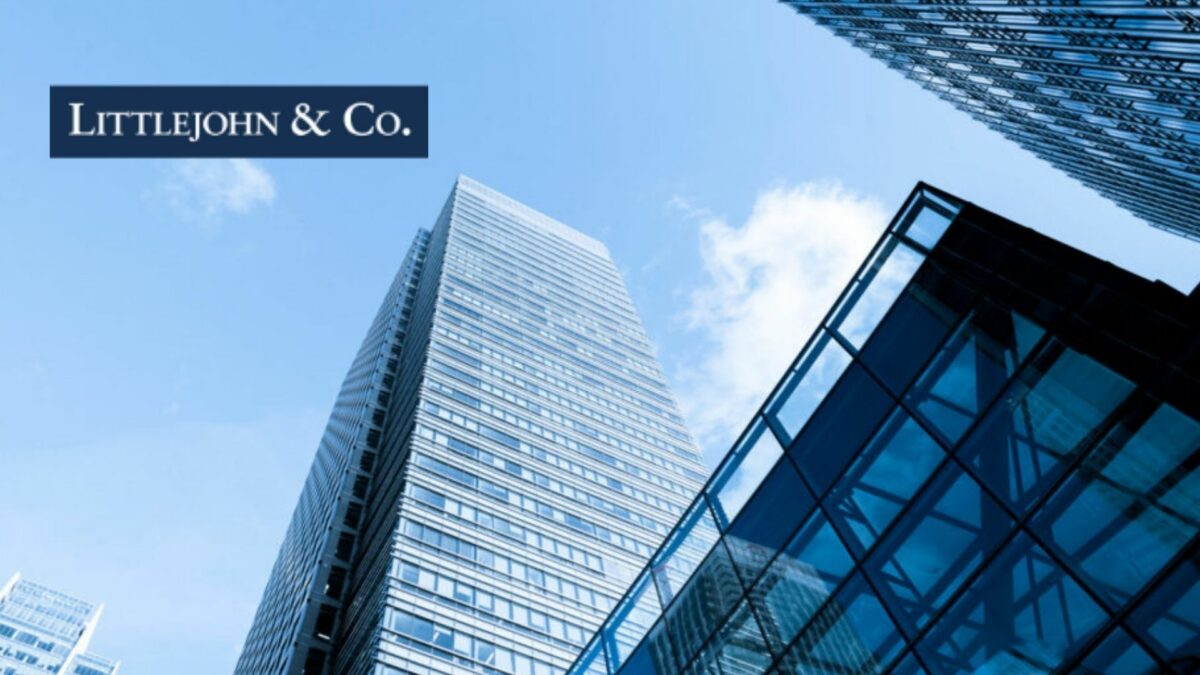 Littlejohn & Co sells Kaman Distribution Group for USD1.3bn Private