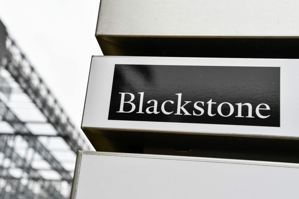 Blackstone Private Credit Fund returns 12.4 per cent since inception