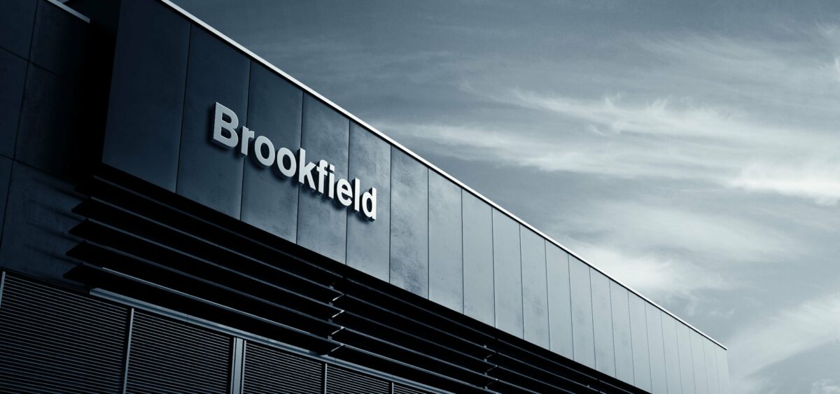 Brookfield Agrees to Buy Hibernia REIT for 1.2 Billion in Cash Private Equity Insider