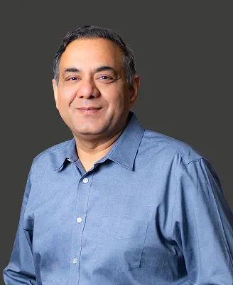 Nikhil Kumar