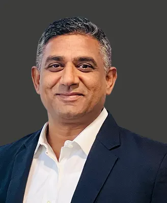 Vimal Kalaria