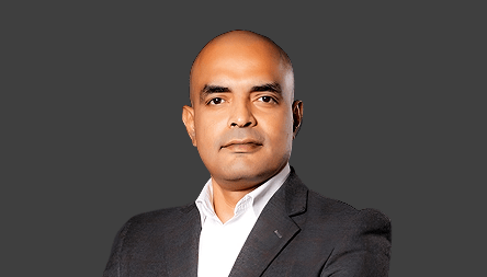 Anupal Banerjee