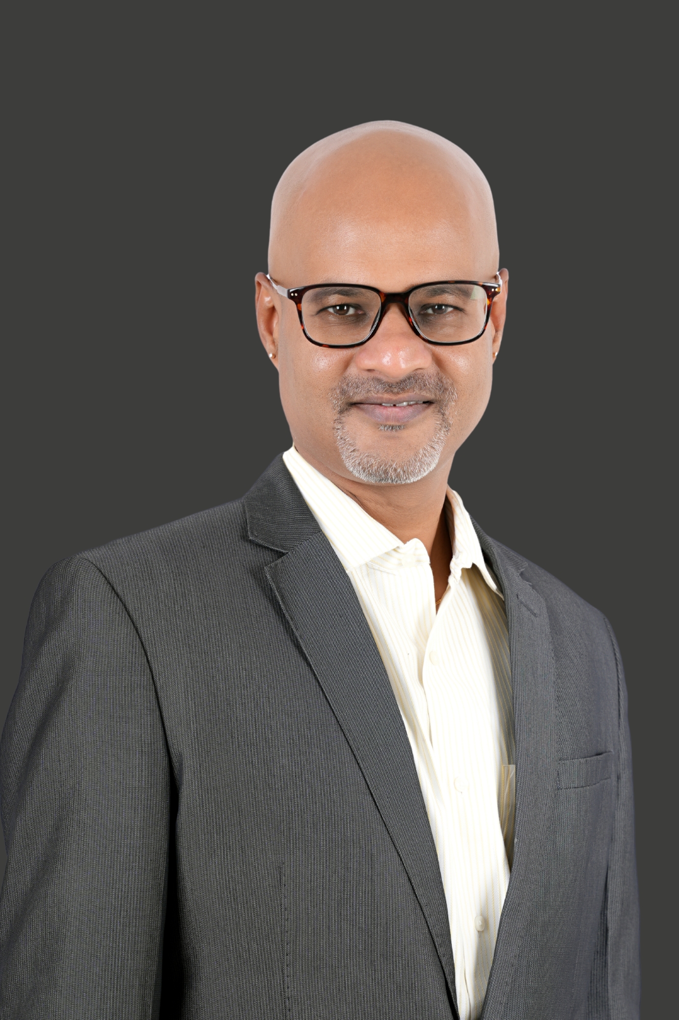 Anand Radhakrishnan