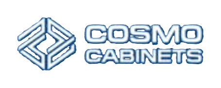 Cosmo Cabinets