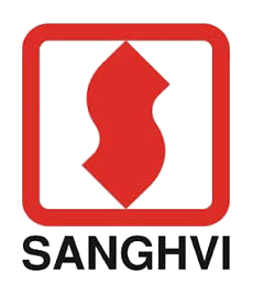 Sanghvi Movers