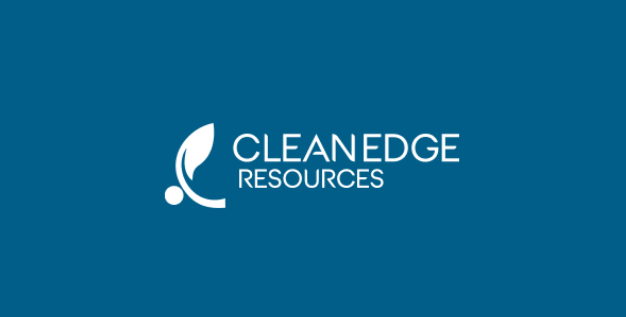 CleanEdge Resources