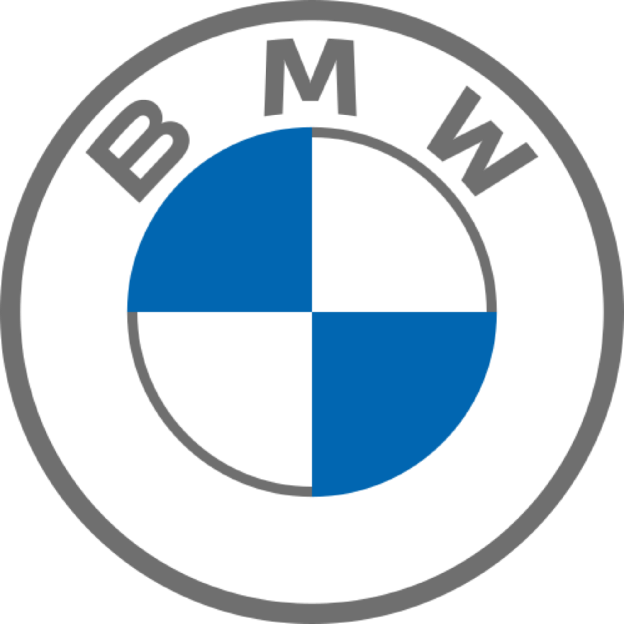 BMW BMW
