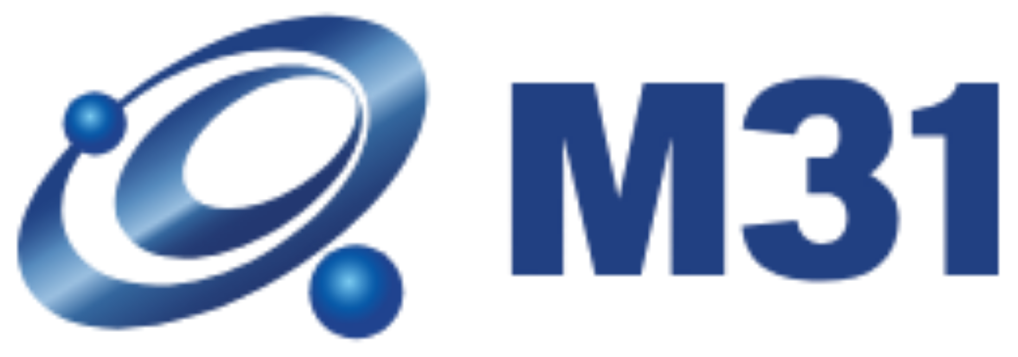 M31 M31