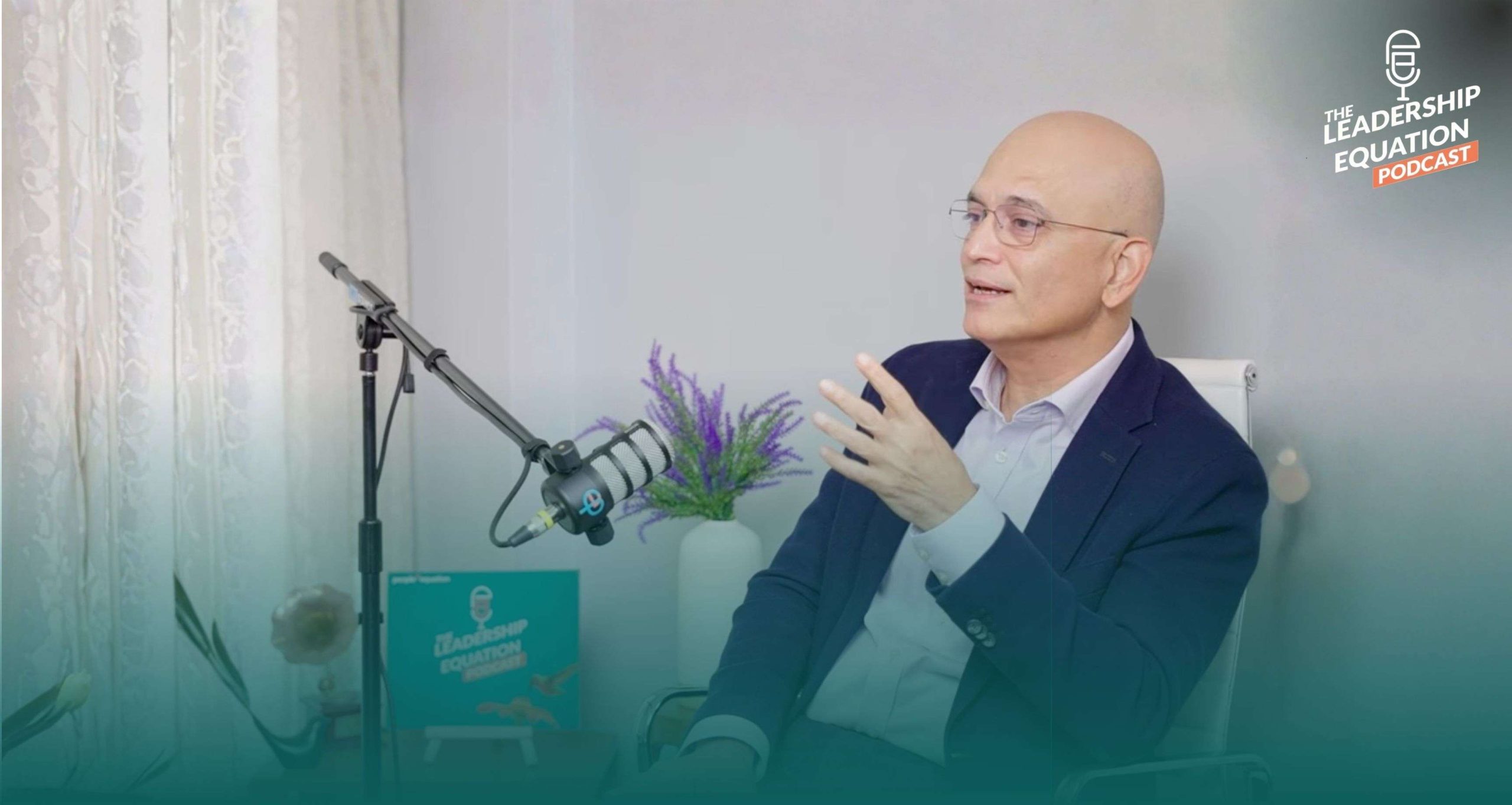 Foundational Beliefs That Make Institutions into More Than a Company Video Thumbnail