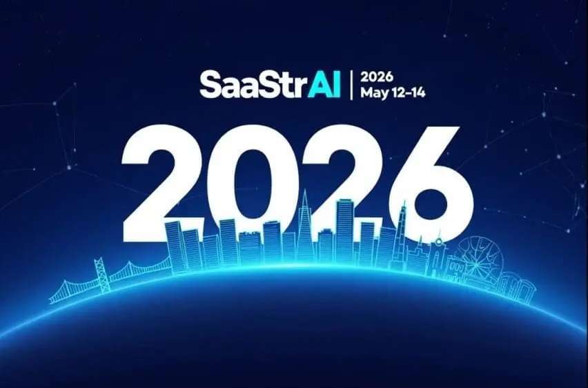 SaaStr AI Annual 2026