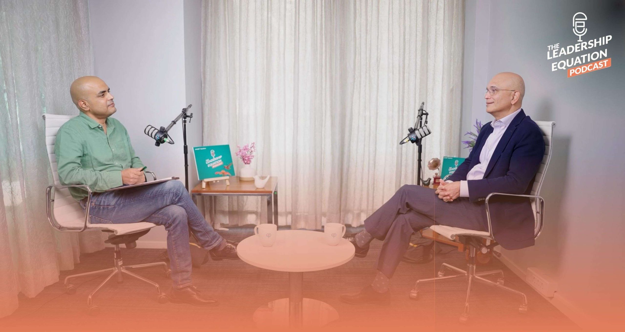 From Belonging To Breakthroughs: A Leader’s Making Video Thumbnail