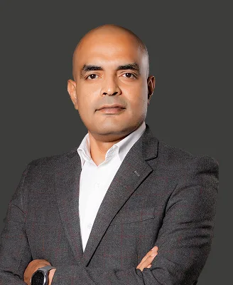 Anupal Banerjee
