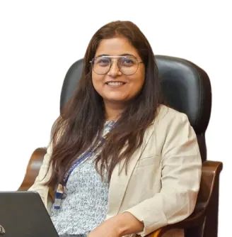 Rebika singh - testimonial thumb