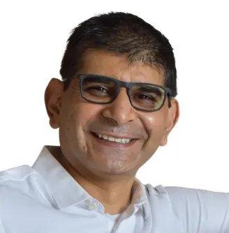 Rukesh patel - testimonial thumbnail