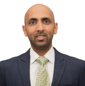 Sahil vora - testimonial thumb