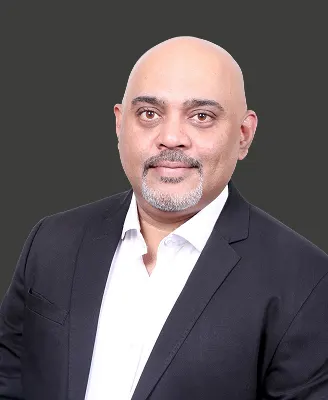 Shashi Iyer