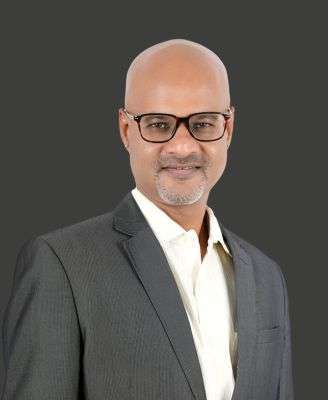Anand Radhakrishnan