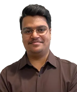 harshal gadgil